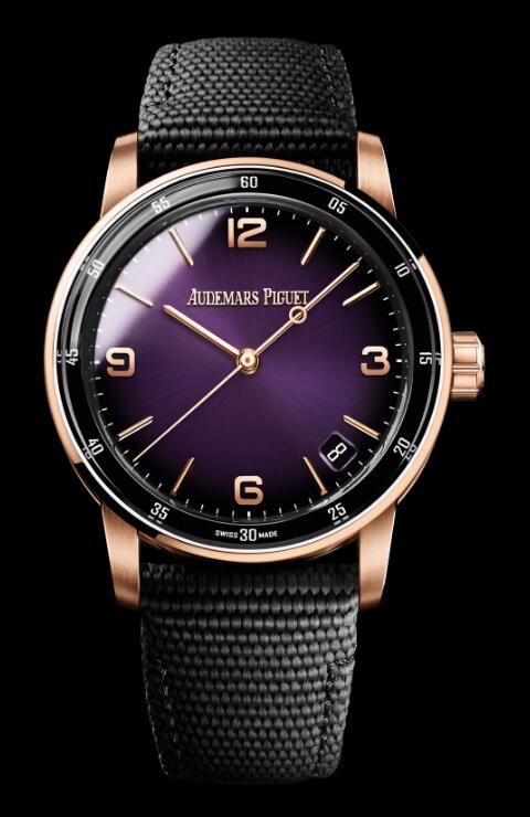 Audemars Piguet Replica Watch CODE 11.59 BY AUDEMARS PIGUET SELFWINDING 15210OR.OO.A002KB.02 Audemars Piguet Replica Watch CODE 11.59 BY AUDEMARS PIGUET SELFWINDING 15210OR.OO.A002KB.02